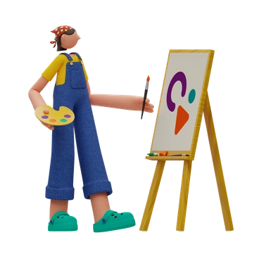 Ilustraciones e Imágenes de Mujer en PNG y SVG