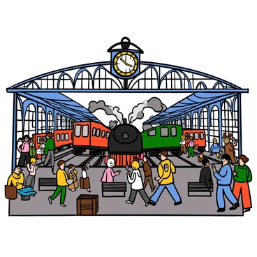 Invention hugo cabret