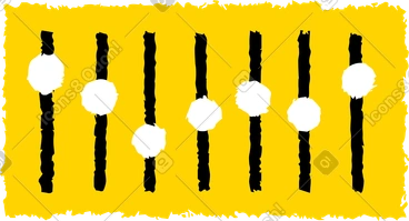 Equalizer PNG, SVG