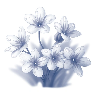 Forget me not