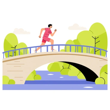 Jogging