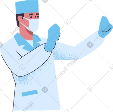 Doctor PNG, SVG