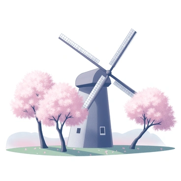 Windmill