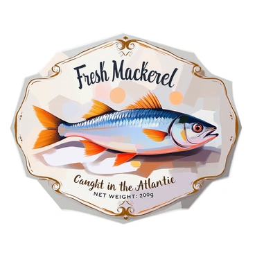 Mackerel