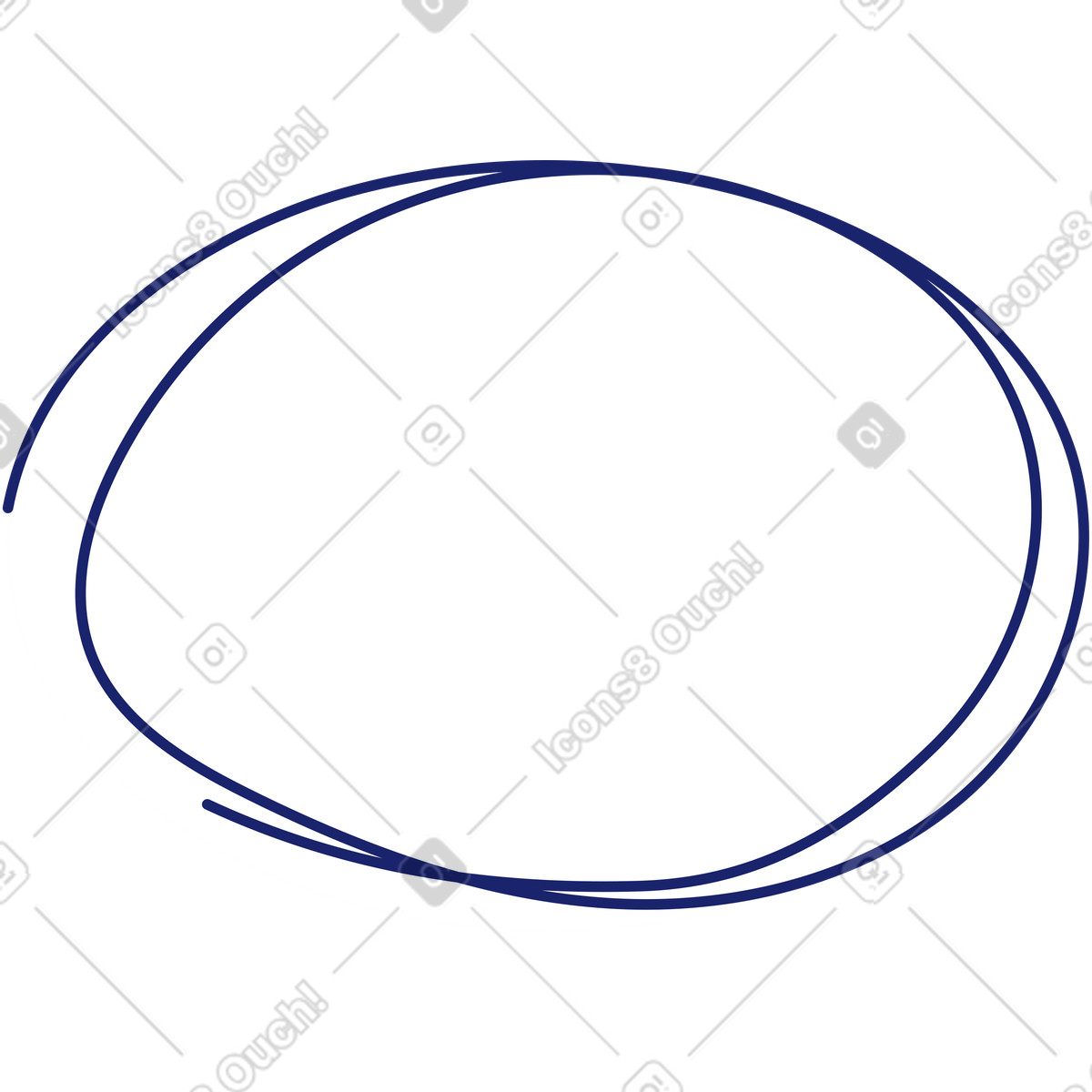 Illustration Bulle- dans le style Clip à télécharger aux formats PNG, SVG