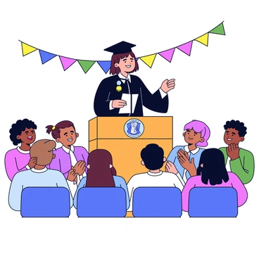 Graduation