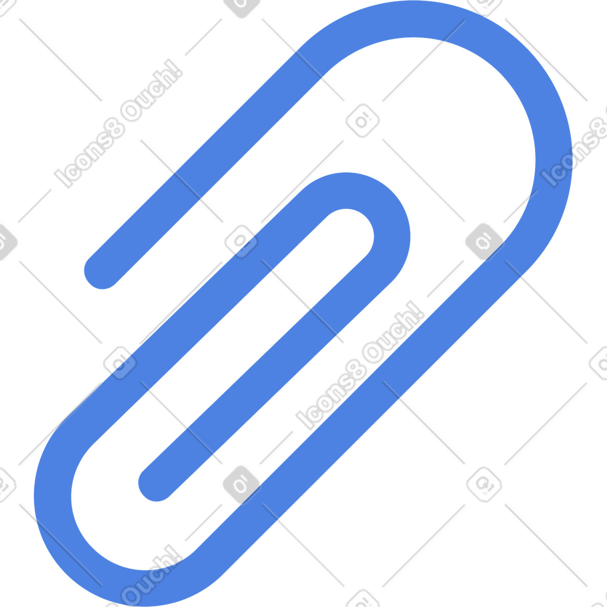 Ilustraci&oacute;n Clip en estilo Network a descargar en PNG y SVG