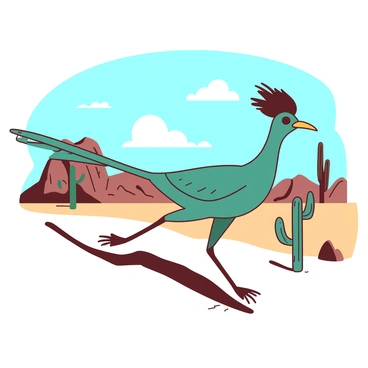 Roadrunner