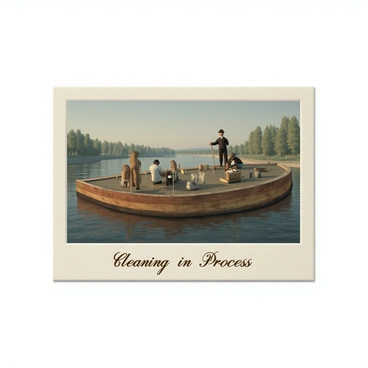 Barge