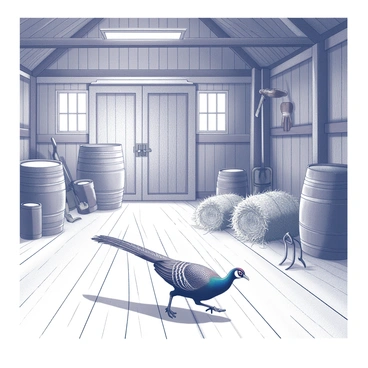 Pheasant