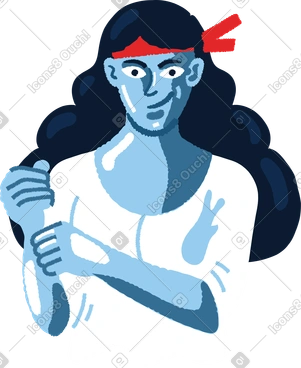 Woman PNG, SVG