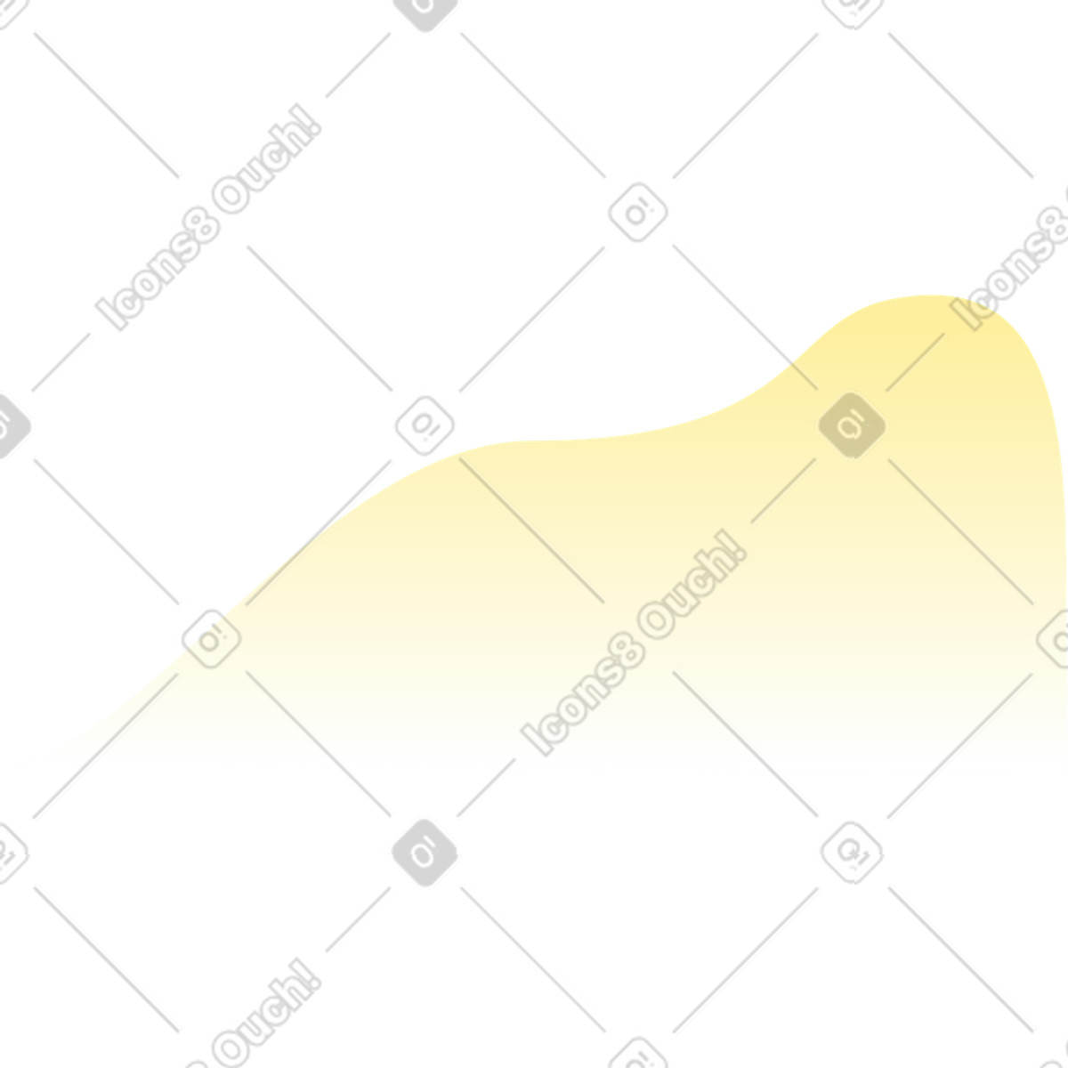 Objekt-Illustration im Marginalia-Stil als Download in PNG, SVG