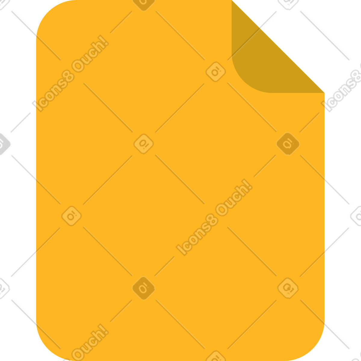 下载 Bright 风格的 文件 插画，支持 PNG、SVG 格式