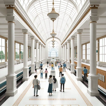 Central