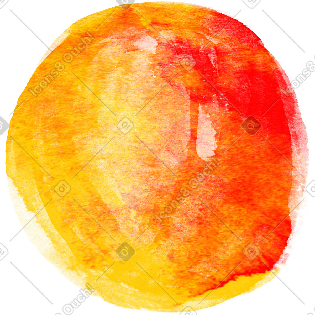 Spot illustration in Inky style download in PNG, SVG