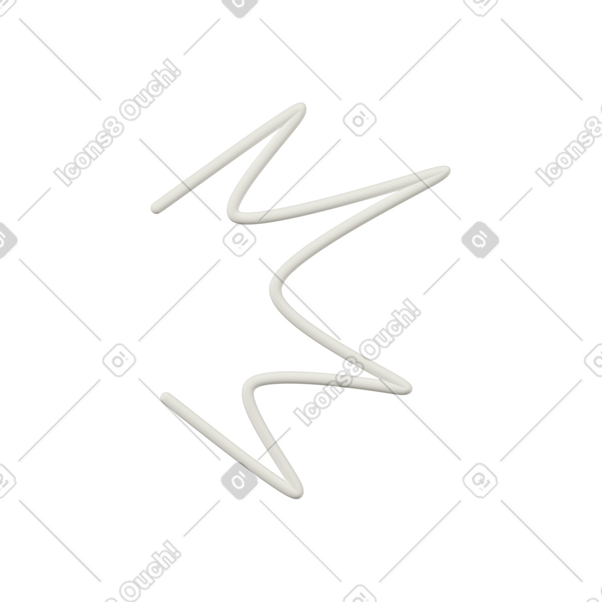 Ilustração de Explosion em no estilo 3D Casual life para baixar em PNG, SVG