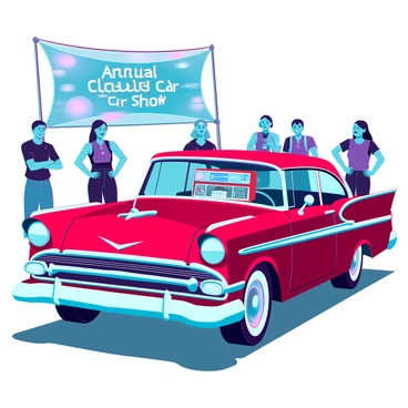 50s show