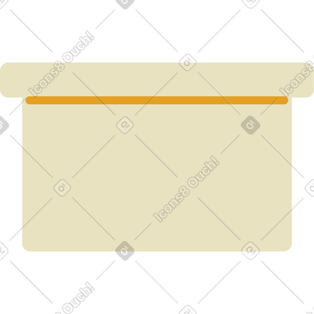下载 Arabica 风格的 表 插画，支持 PNG、SVG 格式