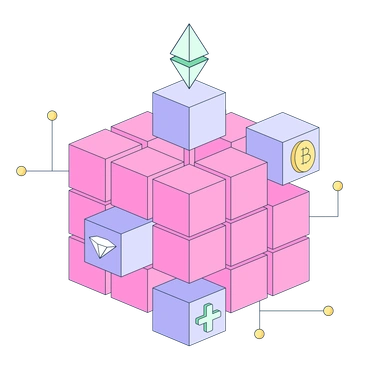 Ilustraciones e Imágenes de Crypto en PNG y SVG