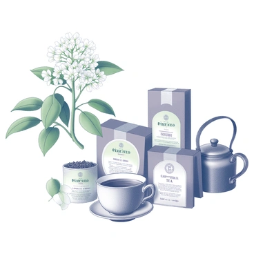 Camellia sinensis