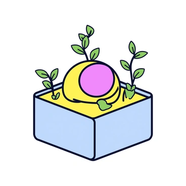 Grief ball box