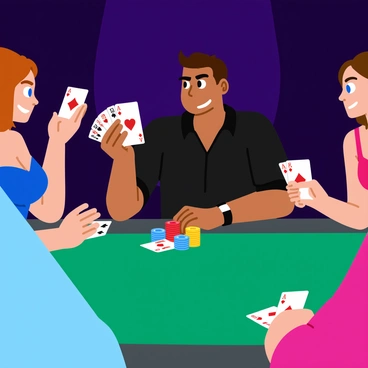 Poker