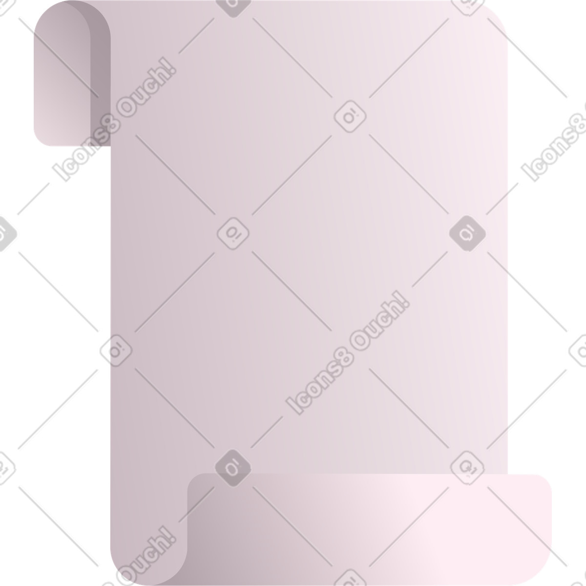 下载 Silky 风格的 羊皮纸 插画，支持 PNG、SVG 格式