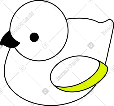 Poussin PNG, SVG