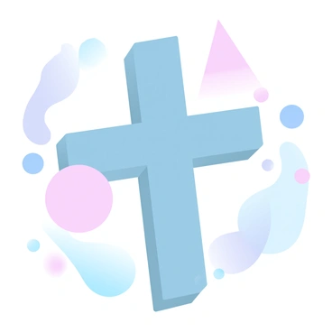 Jesus cross