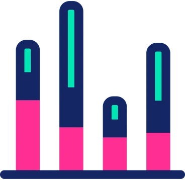 Chart PNG, SVG