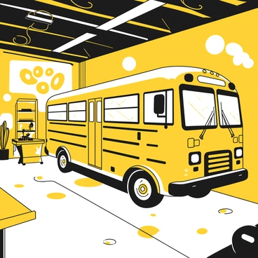 Bus