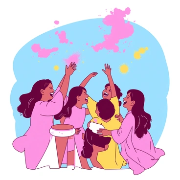 Holika dahan