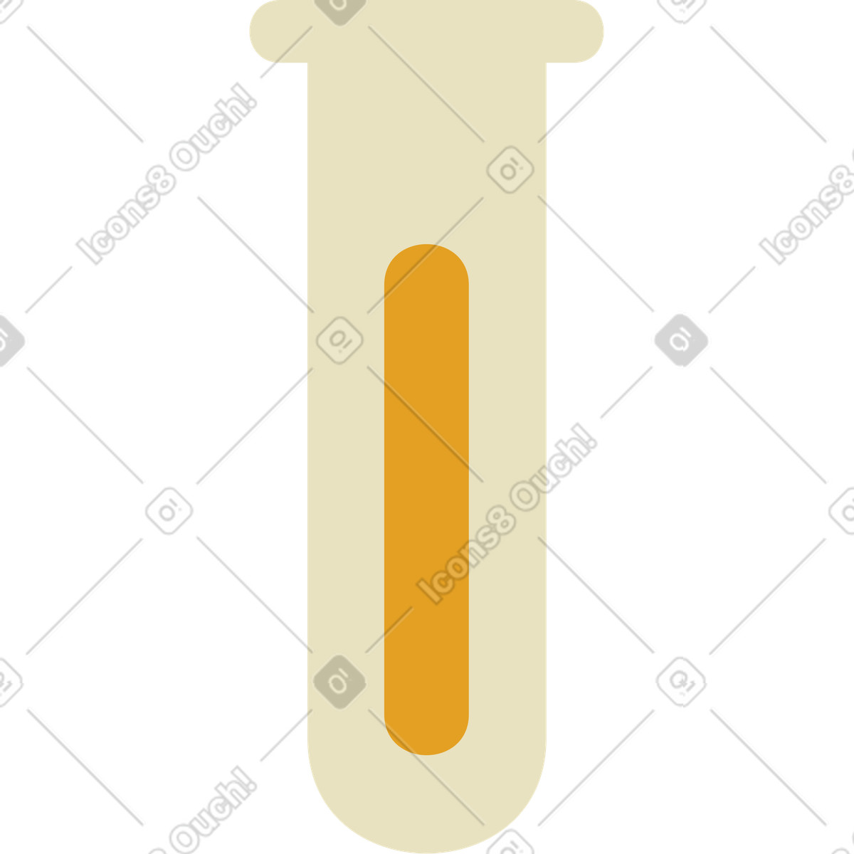 下载 Arabica 风格的 科学管 插画，支持 PNG、SVG 格式