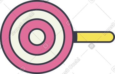 Lolipop PNG, SVG