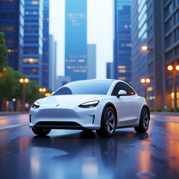 Electric