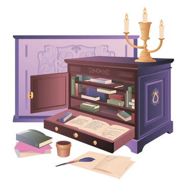 Secretaire