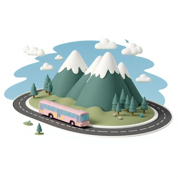 Bus simulator