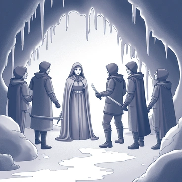 White narnia