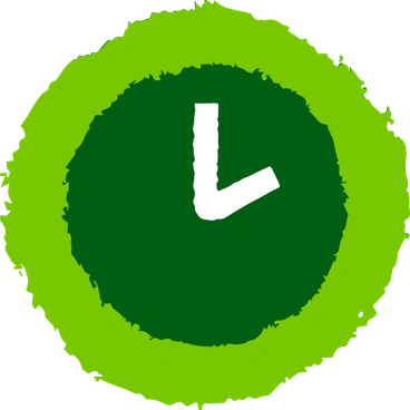 Clock PNG, SVG