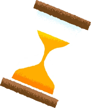 Hourglass PNG, SVG