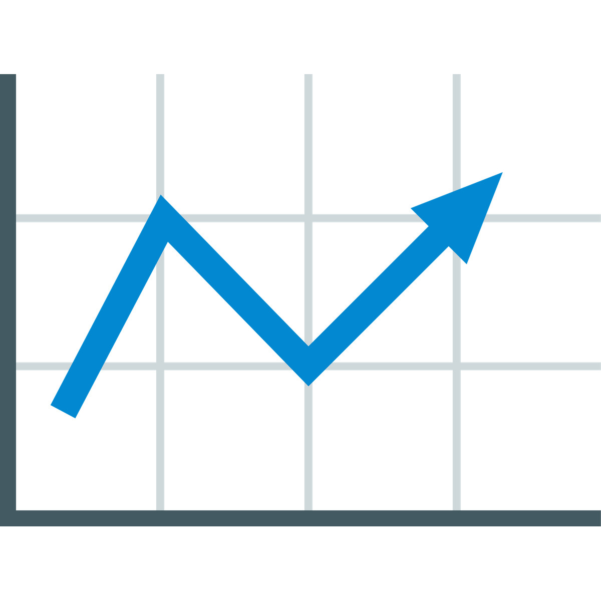Иллюстрация Graph в стиле Fogg — скачать в форматах PNG, SVG