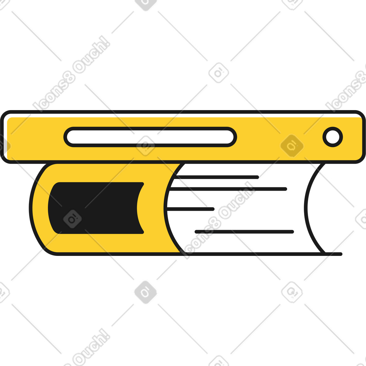下载 Taxi 风格的 图书 插画，支持 PNG、SVG 格式