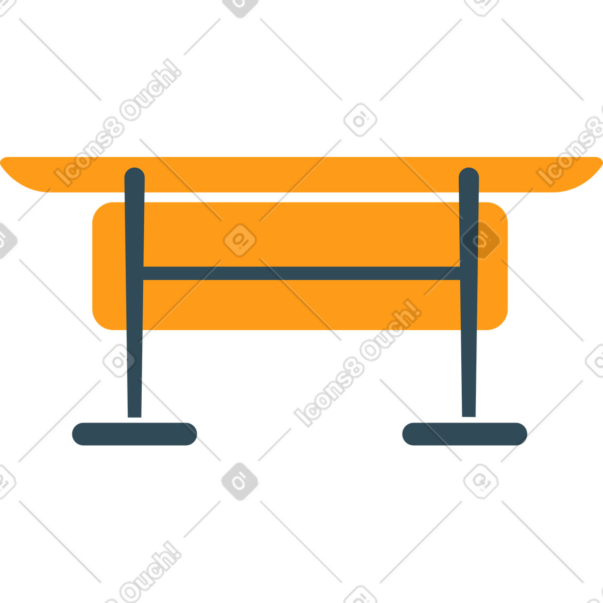 Desk illustration clipart featuring quality images, vectors, and graphics