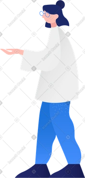 Scientist PNG, SVG