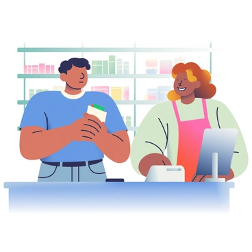 Credit card