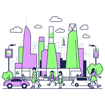 Creative poster design