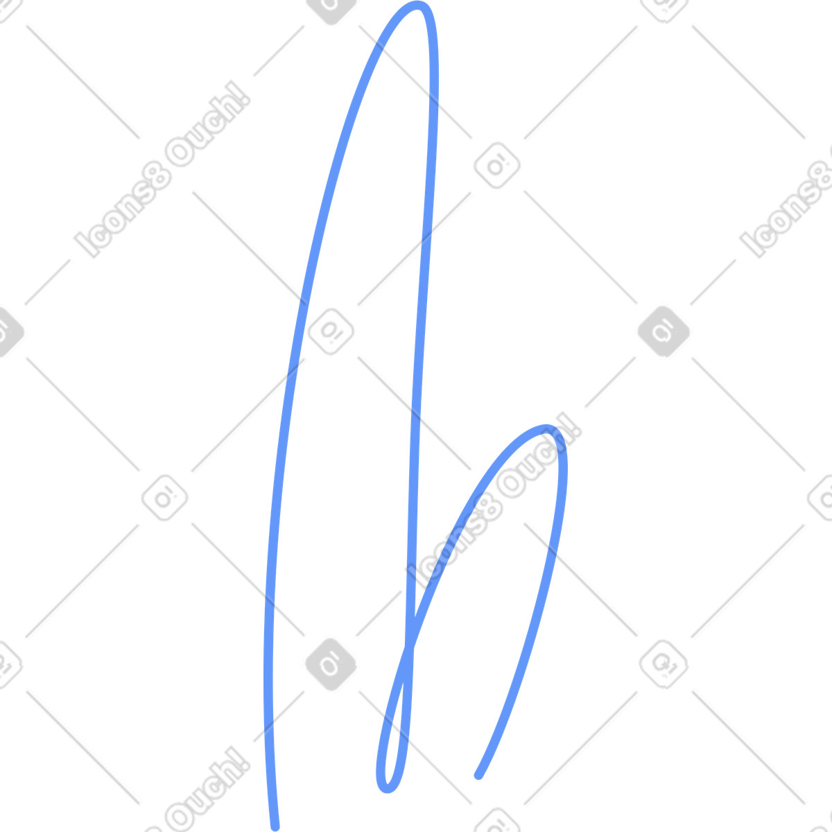 Dekor-Illustration im Plain-Stil als Download in PNG, SVG