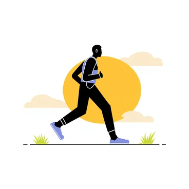Lateral band walk