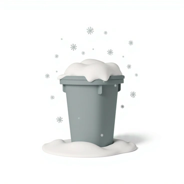 Dustbin