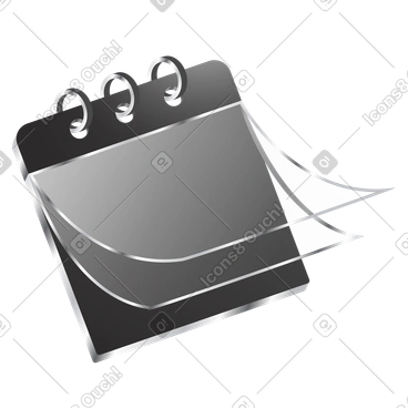 Token Style Vector Illustrations in PNG and SVG
